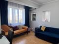 2-бөлмелі пәтер · 65 м² · 7/9 қабат, Розыбакиева — Жандосова, бағасы: 49 млн ₸ в Алматы, Бостандыкский р-н — фото 12