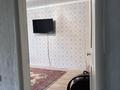 1-комнатная квартира · 35 м² · 1/5 этаж, 1-й микрорайон, Кайрбекова 375 за 130 000 ₸ в Костанае — фото 3