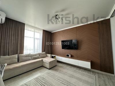 1-бөлмелі пәтер · 44 м² · 9/10 қабат, мкр Юго-Восток, Микрорайон Байкена Ашимова 21 — Находится возле Прокуратуры, бағасы: 26.5 млн ₸ в Караганде, Казыбек би р-н