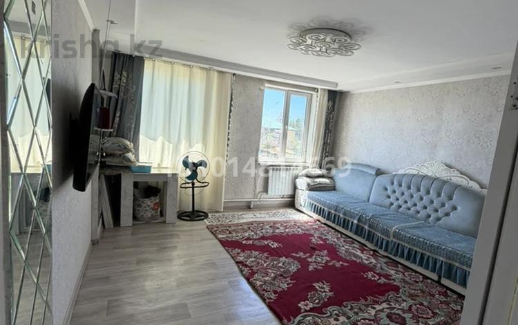 Отдельный дом · 3 комнаты · 80 м² · 1000 сот., Ер-жанибек 29 — Мектеп,бала-бакша за 15 млн ₸ в Усть-Каменогорске, Ново-Явленка — фото 11