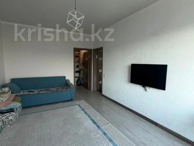 1-комнатная квартира · 40 м² · 9/9 этаж, мкр Тастак-3, Толе би за 30.8 млн ₸ в Алматы, Алмалинский р-н