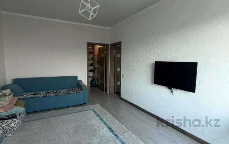 1-комнатная квартира · 40 м² · 9/9 этаж, мкр Тастак-3, Толе би за 30.8 млн ₸ в Алматы, Алмалинский р-н — фото 7