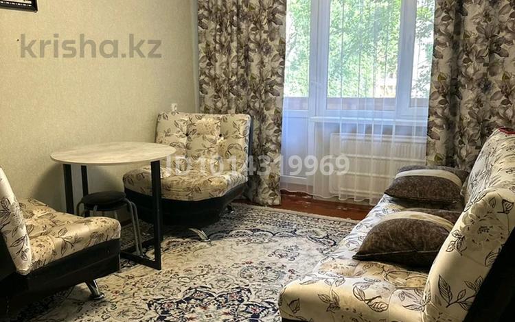 2-комнатная квартира · 60 м² · 3/5 этаж, мкр Мынбулак 59 за 110 000 ₸ в Таразе — фото 15
