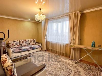 3-комнатная квартира · 82 м² · 5/5 этаж, жастар за 24 млн ₸ в Талдыкоргане, мкр Жастар