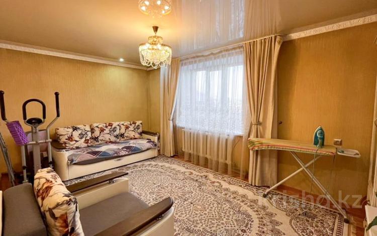 3-комнатная квартира · 82 м² · 5/5 этаж, жастар за 24 млн ₸ в Талдыкоргане, мкр Жастар — фото 9