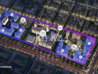 1-бөлмелі пәтер · 34.53 м² · 10/12 қабат, Улы Дала, бағасы: 23 млн ₸ в Астане, Нура р-н