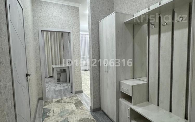 1-бөлмелі пәтер · 44 м² · 10/12 қабат, Улы Дала 31, 31/1, 33, 33/1, бағасы: 34 млн ₸ в Астане, Нура р-н — фото 2