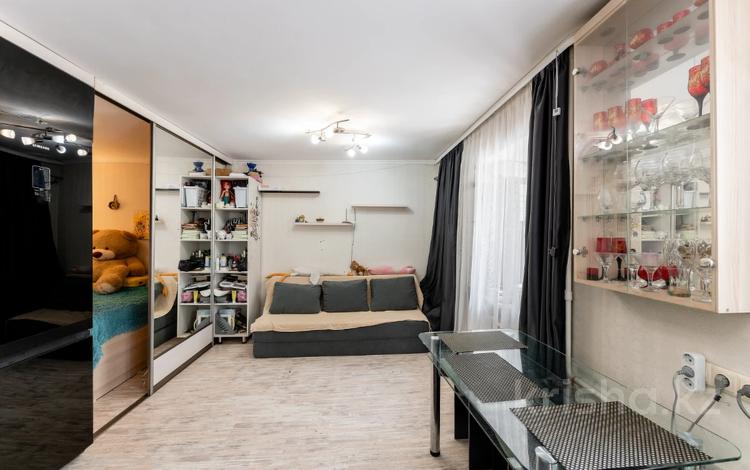 1-комнатная квартира · 29 м² · 2/5 этаж, Есенберлин 23 за 14.5 млн 〒 в Астане, Сарыарка р-н — фото 43