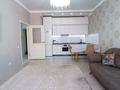 2-комнатная квартира · 47.6 м² · 10/10 этаж, Мухамедханова — Айтматова за 34 млн ₸ в Астане, Нура р-н — фото 3