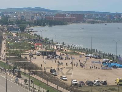 4-комнатная квартира · 179 м² · 9/9 этаж, Старый аэропорт 1у — Болашак Сарайы за 750 000 ₸ в Кокшетау