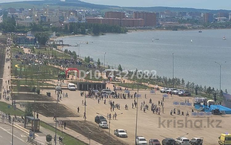 4-бөлмелі пәтер · 179 м² · 9/9 қабат, Старый аэропорт 1у — Болашак Сарайы, бағасы: 750 000 ₸ в Кокшетау — фото 2