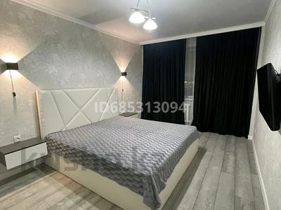 1-комнатная квартира · 40 м² · 19/19 этаж, Иманова 41 — Брусиловского за 17 000 ₸ в Астане, р-н Байконур