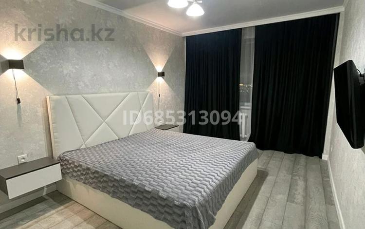 1-бөлмелі пәтер · 40 м² · 19/19 қабат, Иманова 41 — Брусиловского, бағасы: 17 000 ₸ в Астане, р-н Байконур — фото 2