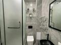 1-бөлмелі пәтер · 40 м² · 19/19 қабат, Иманова 41 — Брусиловского, бағасы: 17 000 ₸ в Астане, р-н Байконур — фото 9