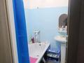 2-бөлмелі пәтер · 65 м² · 1/5 қабат, Аманжолова 13/2, бағасы: 26 млн ₸ в им. Касыма кайсеновой — фото 9