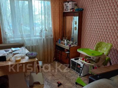 2-комнатная квартира, 44.3 м², 1/5 этаж, Уалиханова за 13 млн 〒 в Петропавловске