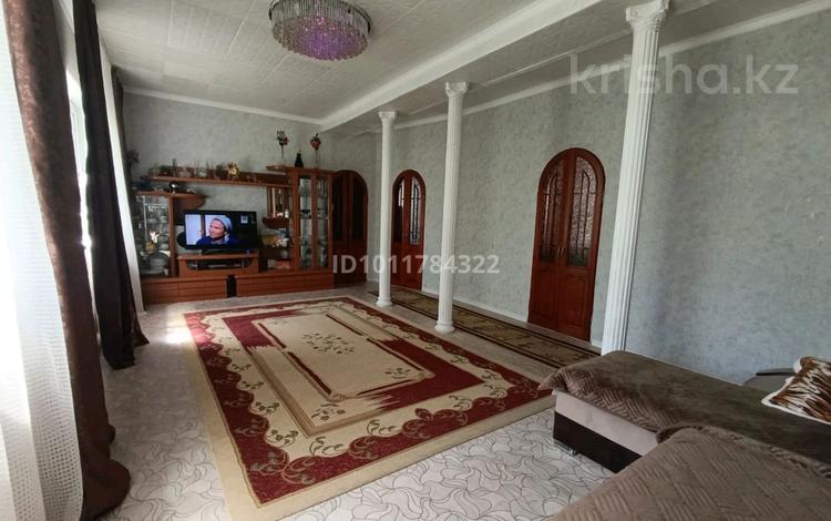 Отдельный дом · 4 комнаты · 120 м² · 3 сот., Гете — 4гор.больницы за 65 млн ₸ в Алматы, Турксибский р-н — фото 2