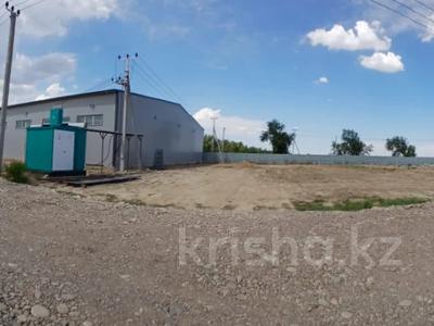 Промбаза · 30 соток, Кайрат, Жаналык за 650 000 ₸ в Алматинской обл.