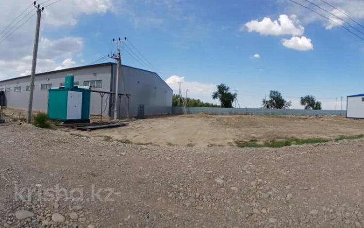 Промбаза · 30 соток, Кайрат, Жаналык за 650 000 ₸ в Алматинской обл. — фото 5