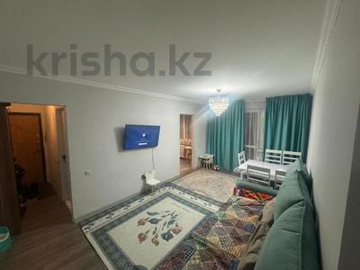 3-комнатная квартира, 60 м², 3/4 этаж, Розыбакиева 188 за 33.5 млн 〒 в Алматы, Бостандыкский р-н