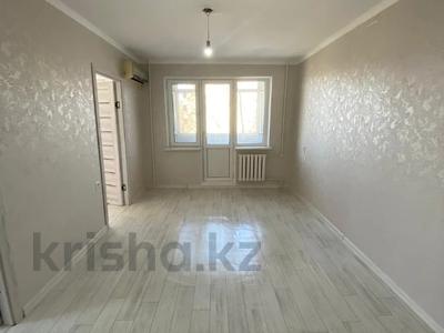 4-бөлмелі пәтер · 61.6 м² · 3/5 қабат, 1 ш/а, Тургенева, бағасы: 16.5 млн ₸ в Актобе, мкр 5