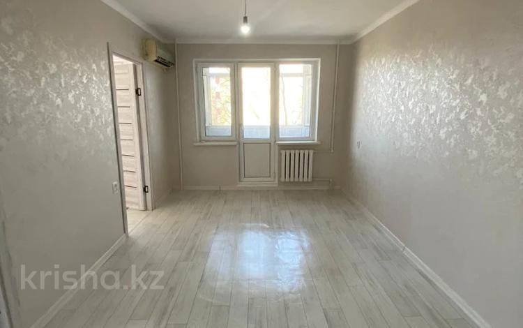 4-бөлмелі пәтер · 61.6 м² · 3/5 қабат, 1 ш/а, Тургенева, бағасы: 16.5 млн ₸ в Актобе, мкр 5 — фото 5