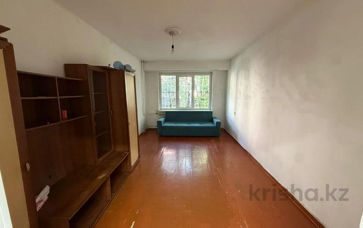 3-комнатная квартира · 65 м² · 1/3 этаж, мкр Кокмайса (Дорожник) за 27.5 млн ₸ в Алматы, Жетысуский р-н — фото 9