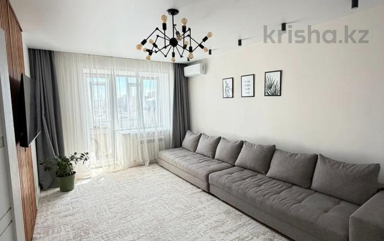 3-комнатная квартира · 87.2 м² · 4/5 этаж, мкр. Алтын орда за 37 млн ₸ в Актобе — фото 6