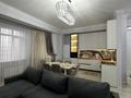 2-комнатная квартира · 67 м² · 4/6 этаж, ул. Абиша Кекилбайулы 119А за 62 млн ₸ в Алматы, Бостандыкский р-н — фото 7