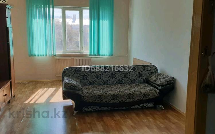 1-комнатная квартира, 48 м², 4/5 этаж помесячно, Лермонтова 52 за 150 000 〒 в Талгаре — фото 2