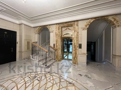4-комнатная квартира · 213 м² · 3/6 этаж, Токырауын 10 за 250 млн ₸ в Астане, Алматы р-н