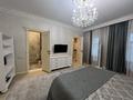 4-комнатная квартира · 213 м² · 3/6 этаж, Токырауын 10 за 250 млн ₸ в Астане, Алматы р-н — фото 11