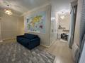 4-комнатная квартира · 213 м² · 3/6 этаж, Токырауын 10 за 250 млн ₸ в Астане, Алматы р-н — фото 13