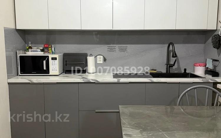Отдельный дом · 3 комнаты · 75 м² · 6 сот., мкр Шанырак-2 106 — Искакова за 38.5 млн ₸ в Алматы, Алатауский р-н — фото 2