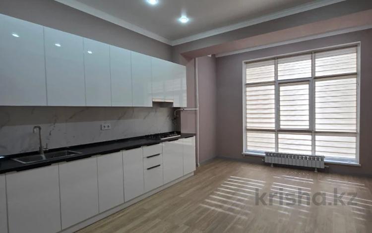 1-бөлмелі пәтер · 46.7 м² · 3/10 қабат, 18А ш/а 4, бағасы: 22.9 млн ₸ в Актау, 18А мкр — фото 4