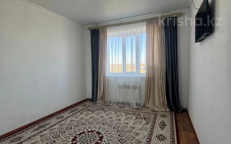 1-комнатная квартира · 38 м² · 5/5 этаж, мкр. Алтын орда за 12.5 млн 〒 в Актобе — фото 5