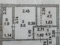 1-комнатная квартира · 42 м² · 10/18 этаж, Нажимеденова — Драм театр за 27 млн ₸ в Астане, Алматы р-н — фото 8