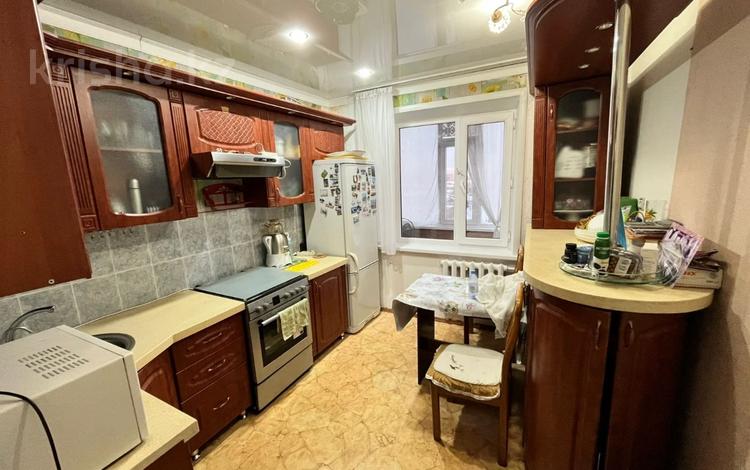 3-комнатная квартира · 64.3 м² · 9/9 этаж, Энергетик за 21.6 млн ₸ в Семее — фото 2