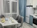 1-комнатная квартира · 36 м² · 9/17 этаж, Туран 52/5 — Букаржырау за 14 000 ₸ в Астане, Есильский р-н — фото 5