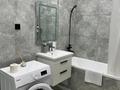 1-комнатная квартира · 36 м² · 9/17 этаж, Туран 52/5 — Букаржырау за 14 000 ₸ в Астане, Есильский р-н — фото 9