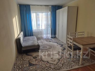 1-бөлмелі пәтер · 36 м² · 15/17 қабат, ул. Кенена Азербаева 47, бағасы: 200 000 ₸ в Астане, Сарайшык р-н