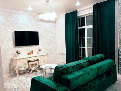 2-бөлмелі пәтер · 71 м² · 3/9 қабат, Маншук Маметовой — Фото 100% Сеть 1-2-3х Сити Центр ЖД вокзал, бағасы: 25 000 ₸ в Уральске