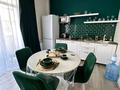 2-бөлмелі пәтер · 71 м² · 3/9 қабат, Маншук Маметовой — Фото 100% Сеть 1-2-3х Сити Центр ЖД вокзал, бағасы: 25 000 ₸ в Уральске — фото 10