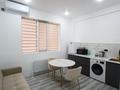 1-бөлмелі пәтер · 46 м² · 6/9 қабат, 4А мкр 60, бағасы: 19.5 млн ₸ в Актау — фото 5