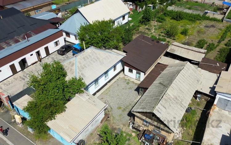 Жеке үй · 4 бөлме · 61 м² · 14 сот., Жаксыгельдинова 79, бағасы: 27 млн ₸ в Талдыкоргане — фото 20
