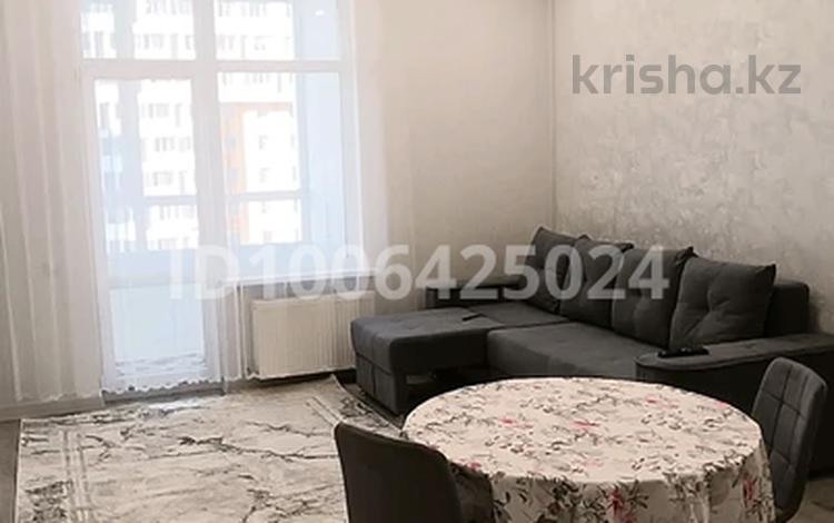 2-комнатная квартира · 50.4 м² · 8/15 этаж, Шарля де голя 23/1 за 320 000 ₸ в Астане, Алматы р-н — фото 2