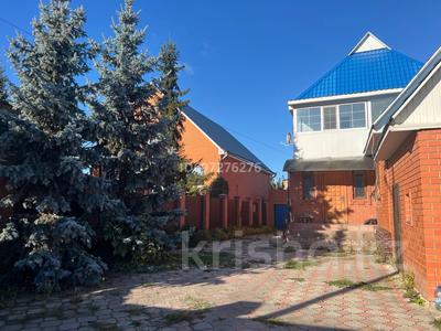 Отдельный дом · 4 комнаты · 113 м² · 5 сот., Жамбыла 220 — Крепостная за 65 млн ₸ в Петропавловске
