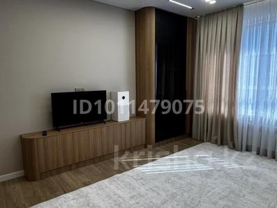 1-бөлмелі пәтер · 40 м² · 9/9 қабат, Толеметова 106/3, бағасы: 24 млн ₸ в Шымкенте, Абайский р-н