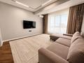 3-бөлмелі пәтер · 110 м² · 11/14 қабат, Гагарина 277/7, бағасы: 128 млн ₸ в Алматы, Бостандыкский р-н — фото 7