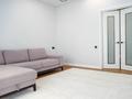 3-бөлмелі пәтер · 110 м² · 11/14 қабат, Гагарина 277/7, бағасы: 128 млн ₸ в Алматы, Бостандыкский р-н — фото 11